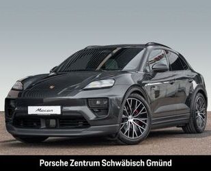 Porsche Porsche Macan 4S BOSE Surround-View Panoramadach L Gebrauchtwagen