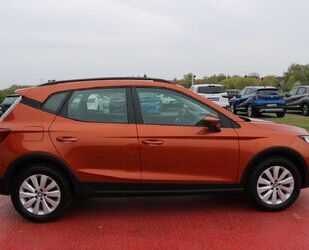 Seat Seat Arona Style Gebrauchtwagen