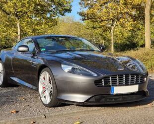 Aston Martin Aston Martin Virage Coupé Touchtronic - Gebrauchtwagen