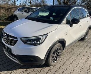 Opel Opel Crossland X 1.2 Start/Stop 120 Jahre Gebrauchtwagen