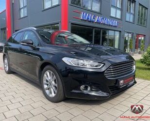 Ford Mondeo Gebrauchtwagen