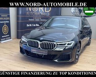 BMW 545 Gebrauchtwagen