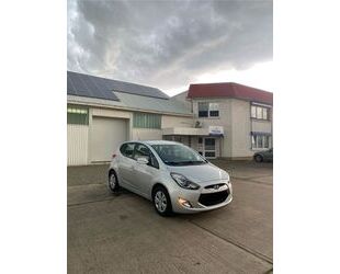 Hyundai Hyundai ix20 1.6 CRDi Comfort /TÜV NEU/Finanzierun Gebrauchtwagen