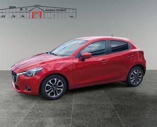 Mazda Mazda 2 Lim. Nakama Gebrauchtwagen