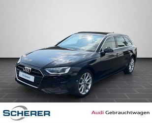 Audi Audi A4 Avant 30 TDI S tronic LED Gebrauchtwagen