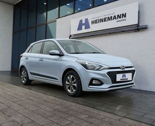 Hyundai Hyundai i20 1.2 Classic/Klima/Alu/Radio Gebrauchtwagen