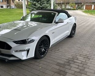 Ford Ford Mustang 5.0 Ti-VCT V8 GT Auto GT Gebrauchtwagen