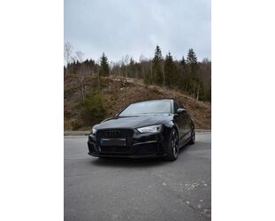 Audi Audi RS3 2.5 TFSI Quattro Sportback No OPF! RS A Gebrauchtwagen