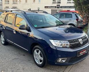 Dacia Dacia Logan MCV Essential 1.0*TÜV NEU/KLIMA/1.HAND Gebrauchtwagen