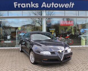 Alfa Romeo Alfa Romeo GT 1.8 TS Distinctive Gebrauchtwagen