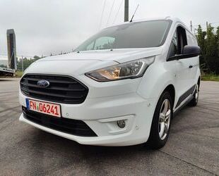 Ford Ford Transit Connect Kasten Trend /+4917623433360 Gebrauchtwagen