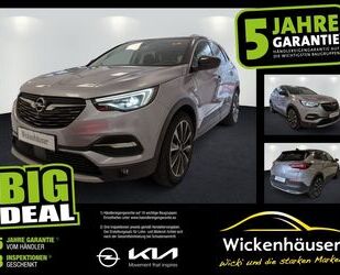 Opel Opel Grandland 1.6 Turbo Hybrid Ultimate FLA 360 L Gebrauchtwagen