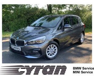 BMW BMW 218i Active Tourer Advantage Gebrauchtwagen