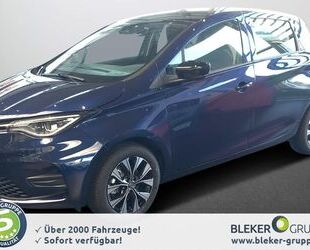 Renault Renault ZOE E-Tech Evolution EV50 110hp Gebrauchtwagen