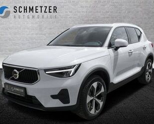 Volvo Volvo XC40+B3+Benzin+Core+Sitzhzg+Kamera+Keyless+L Gebrauchtwagen