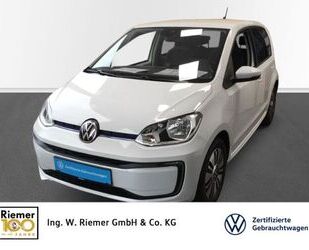 VW Volkswagen up e-up! e-Edition Edition 61 kW 32,3 k Gebrauchtwagen