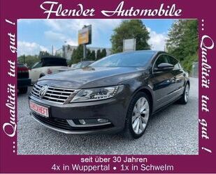 VW Volkswagen CC BMT Navi,Pano ,PDC, 3 J. Hausgaranti Gebrauchtwagen