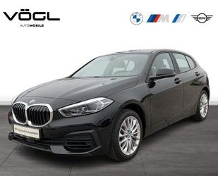 BMW BMW 116i Hatch Advantage DAB LED WLAN Komfortzg. Gebrauchtwagen