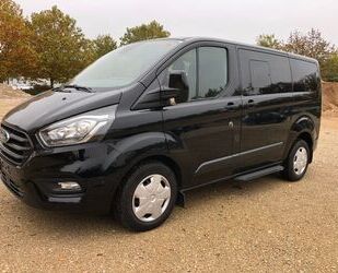 Ford Ford Tourneo Transit Custom Kombi Trend L1 Automat Gebrauchtwagen