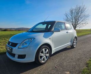 Suzuki Suzuki Swift 1.3 GS GS Gebrauchtwagen