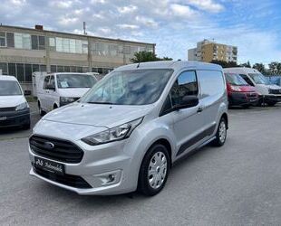 Ford Ford Transit Connect Kasten Trend *Klima* 1.Hd Gebrauchtwagen