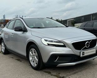 Volvo Volvo V40 Cross Country Momentum|LED|Memory|2.Hand Gebrauchtwagen