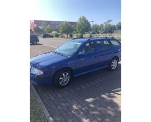 Skoda Skoda Octavia 1.6 Tour Combi Tour Gebrauchtwagen