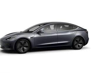 Tesla Tesla Model 3 Long Range AWD Gebrauchtwagen