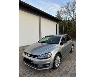 VW Volkswagen Golf 1.6 TDI BMT Comfortline Comfortlin Gebrauchtwagen