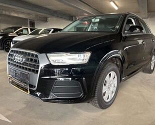 Audi Audi Q3 sport ultra*1.Hand*35TKM*Xenon*Temp* Gebrauchtwagen