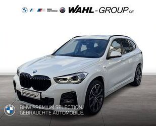 BMW BMW X1 xDrive25e M Sport Panorama AHK HeadUp ACC L Gebrauchtwagen