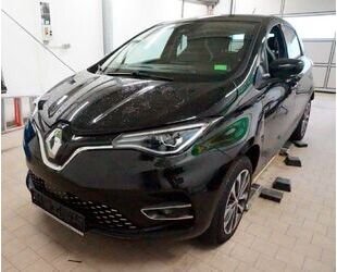 Renault Renault ZOE INTENS R135 Z.E. 50 Winterpaket - CCS Gebrauchtwagen