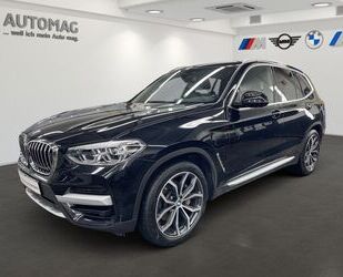 BMW BMW X3 xDrive30e Gebrauchtwagen