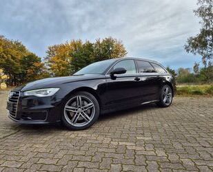 Audi Audi A6 3.0 TDI 160kW S tronic Avant - Gebrauchtwagen