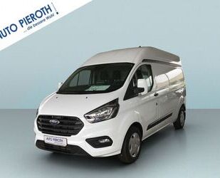 Ford Ford Transit Custom 320 L2H2 Kasten LKW Trend Hoch Gebrauchtwagen