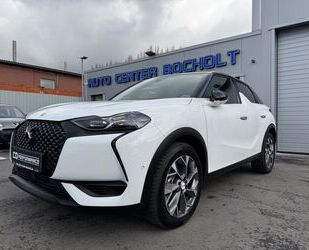 DS Automobiles DS3 Crossback Gebrauchtwagen