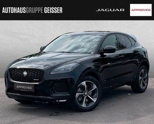 Jaguar Jaguar E-Pace D165 R-DYNAMIC SE AWD ACC LED Gebrauchtwagen