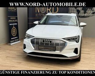 Audi Audi e-tron 50 QU.Pano*Matrix LED*Kamera*20*SIDE&L Gebrauchtwagen