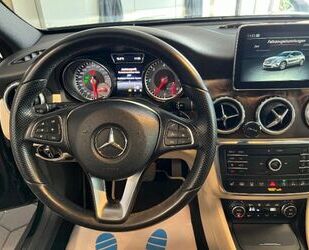 Mercedes-Benz Mercedes-Benz GLA 220 d 4MATIC DCT - Gebrauchtwagen