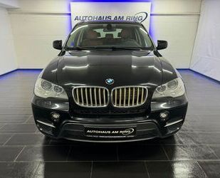 BMW BMW X5 xDrive30d Sportpaket 1HD LEDER Gebrauchtwagen