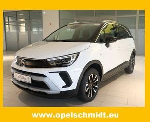 Opel Opel Crossland 1.2 Elegance Gebrauchtwagen