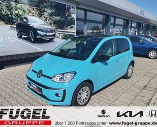 VW Volkswagen up! move up! 1.0 PDC|SHZ|Klima Gebrauchtwagen