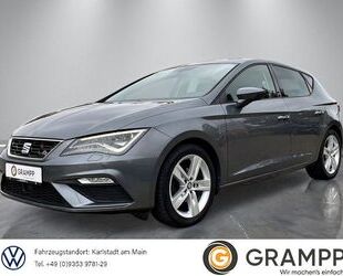 Seat Seat Leon 1.4 TSI FR +LED+PDC+KLIMA+ Gebrauchtwagen