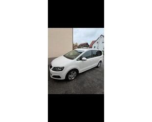 Seat Seat Alhambra 2.0 TDI Start&Stop 130kW 4KIDS DSG . Gebrauchtwagen