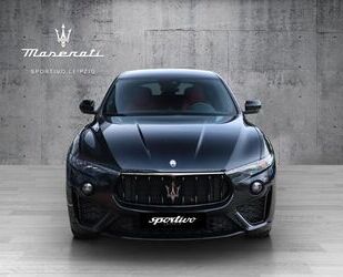 Maserati Maserati Levante Modena Gebrauchtwagen