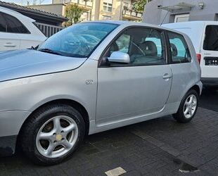 VW Volkswagen Lupo TDI 3L 1.2 TDi Automatik Alufelgen Gebrauchtwagen