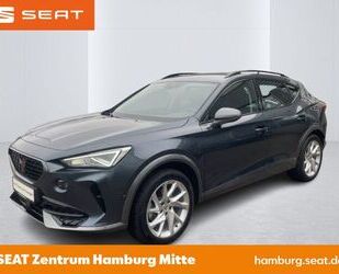 Cupra Cupra Formentor 1.4 e-HYBRID DSG Kamera ACC Navi Gebrauchtwagen