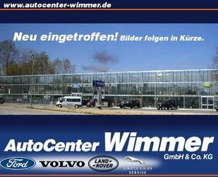 Ford Ford Galaxy 2.0 TDCi Titanium AHK abnehmbar Gebrauchtwagen