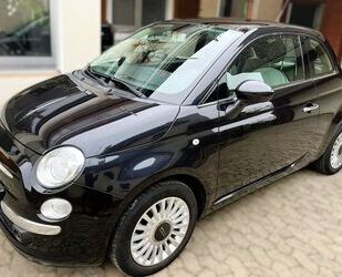 Fiat Fiat 500 1.2 8V Lounge | TÜV bis Oktober 2026 Gebrauchtwagen