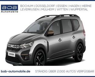 Dacia Dacia Jogger Extreme HYBRID 140 7-SITZER NAVI SHZ Gebrauchtwagen